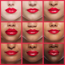 Revlon ColorStay Ultimate Liquid Lipstick, Longwear Rich Lip Colors, Wears for Up to 24 Hours, Satin Finish, 050 Top Tomato, 0.1 fl oz Revlon ColorStay Ultimate Liquid Lipstick, Longwear Rich Lip Colors, Wears for Up to 24 Hours, Satin Finish, 050 Top Tomato, 0.1 fl oz