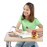 Cra-Z-Art 24ct Crayons Pack, Perfect Back to School Essential, Art Supplies for Coloring Fun, Ages 3 and Up