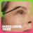 Maybelline Great Lash BIG Washable Mascara, Volumizing, Thickening, Lengthening Mascara, Brownish Black, 1 Count