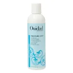 Ouidad Moisture Lock Leave In Conditioner for Curly Hair - 8.5 fl oz, Hydrating Hair Detangler, 2-in-1 Moisturizing Conditioner & Primer for Soft, Hydrated Curls, All Curl Types
