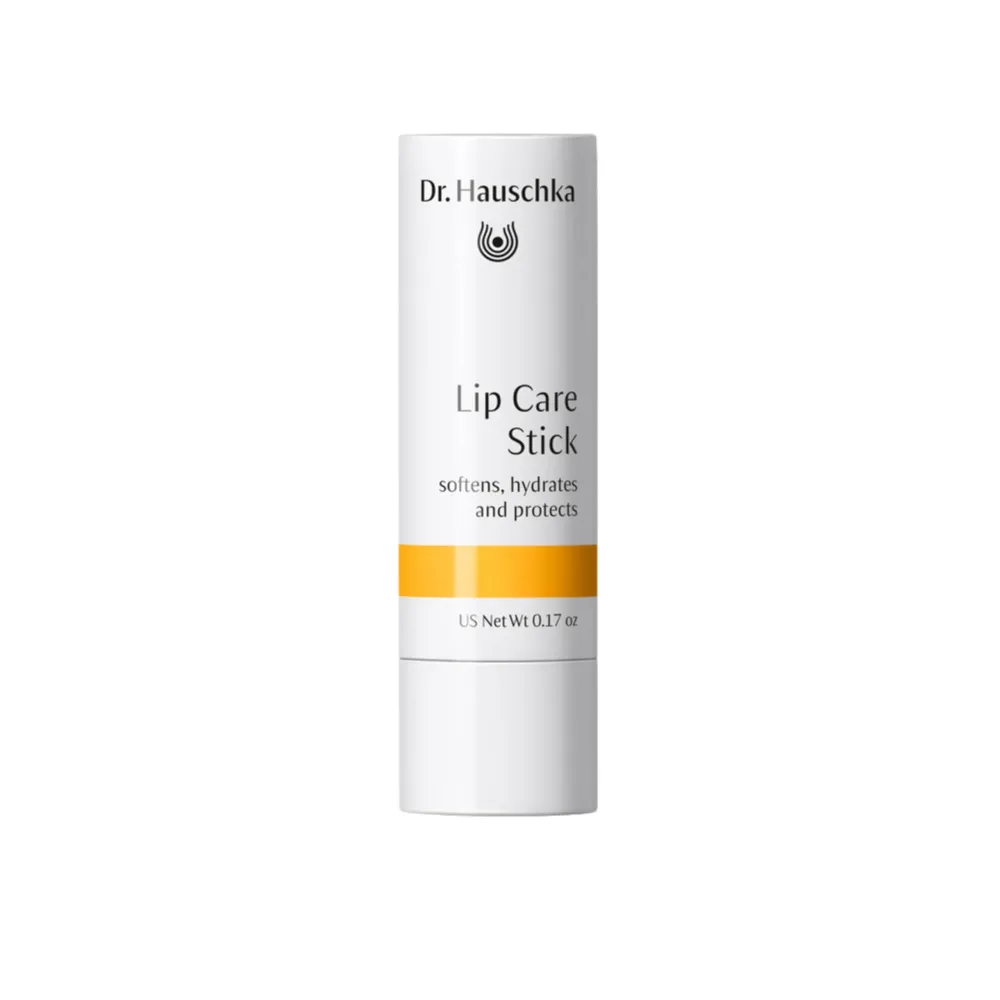 Dr. Hauschka Lip Care Stick, 0.17 Oz