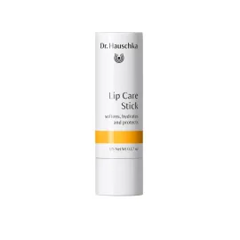 Dr. Hauschka Lip Care Stick, 0.17 Oz