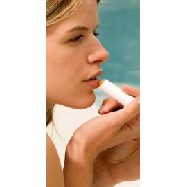 Dr. Hauschka Lip Care Stick, 0.17 Oz