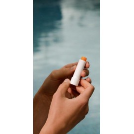 Dr. Hauschka Lip Care Stick, 0.17 Oz