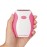 PALMPERFECT Electric Shaver for Women - Wet & Dry Bikini Trimmer for Women - Cordless Hair Removal Electric Razor for Legs, Underarms, Face (Color May Vary)