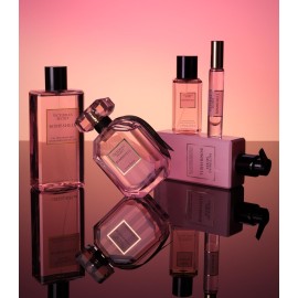 Victoria\'s Secret Bombshell Eau de Parfum, Notes of Purple Passion Fruit, Shangri-La Peony & Vanilla Orchid, Perfumes for Women (1.7 oz) Victoria\'s Secret Bombshell Eau de Parfum, Notes of Purple Passion Fruit, Shangri-La Peony & Vanilla Orchid, Perfumes for Women (1.7 oz)