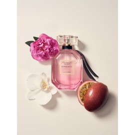 Victoria\'s Secret Bombshell Eau de Parfum, Notes of Purple Passion Fruit, Shangri-La Peony & Vanilla Orchid, Perfumes for Women (1.7 oz) Victoria\'s Secret Bombshell Eau de Parfum, Notes of Purple Passion Fruit, Shangri-La Peony & Vanilla Orchid, Perfumes for Women (1.7 oz)