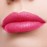 Palladio Lip Stain, Hydrating and Waterproof Formula, Matte Color Look, Longlasting All Day Wear Lip Color, Smudge Proof Natural Finish, Precise Chisel Tip Marker, Berry
