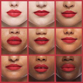 Palladio Lip Stain, Hydrating and Waterproof Formula, Matte Color Look, Longlasting All Day Wear Lip Color, Smudge Proof Natural Finish, Precise Chisel Tip Marker, Berry Palladio Lip Stain, Hydrating and Waterproof Formula, Matte Color Look, Longlasting All Day Wear Lip Color, Smudge Proof Natural Finish, Precise Chisel Tip Marker, Berry