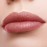 Palladio Lip Stain, Hydrating and Waterproof Formula, Matte Color Look, Longlasting All Day Wear Lip Color, Smudge Proof Natural Finish, Precise Chisel Tip Marker, Mocha Cream