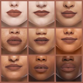 Palladio Lip Stain, Hydrating and Waterproof Formula, Matte Color Look, Longlasting All Day Wear Lip Color, Smudge Proof Natural Finish, Precise Chisel Tip Marker, Mocha Cream Palladio Lip Stain, Hydrating and Waterproof Formula, Matte Color Look, Longlasting All Day Wear Lip Color, Smudge Proof Natural Finish, Precise Chisel Tip Marker, Mocha Cream