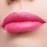 Palladio Lip Stain, Hydrating and Waterproof Formula, Matte Color Look, Longlasting All Day Wear Lip Color, Smudge Proof Natural Finish, Precise Chisel Tip Marker, Orchid