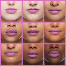 Palladio Lip Stain, Hydrating and Waterproof Formula, Matte Color Look, Longlasting All Day Wear Lip Color, Smudge Proof Natural Finish, Precise Chisel Tip Marker, Orchid Palladio Lip Stain, Hydrating and Waterproof Formula, Matte Color Look, Longlasting All Day Wear Lip Color, Smudge Proof Natural Finish, Precise Chisel Tip Marker, Orchid