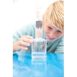 4M Clean Water Science - Climate Change, Global Warming, Lab - STEM Toys Educational Gift for Kids & Teens, Girls & Boys 4M Clean Water Science - Climate Change, Global Warming, Lab - STEM Toys Educational Gift for Kids & Teens, Girls & Boys