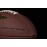 Wilson NFL Super Grip Composite Football - Junior Size, Brown
