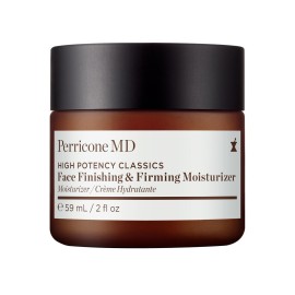 Perricone MD High Potency Classics: Face Finishing & Firming Moisturizer 2 Ounce Perricone MD High Potency Classics: Face Finishing & Firming Moisturizer 2 Ounce