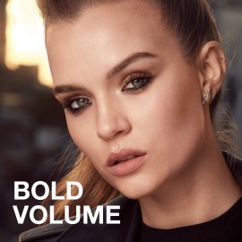Maybelline Volum\' Express Colossal Waterproof Mascara Makeup, Volumizing, Glam Black, 1 Count Maybelline Volum\' Express Colossal Waterproof Mascara Makeup, Volumizing, Glam Black, 1 Count