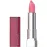 Maybelline Color Sensational Lipstick, Lip Makeup, Cream Finish, Hydrating Lipstick, Pink Sand, Pink ,1 Count