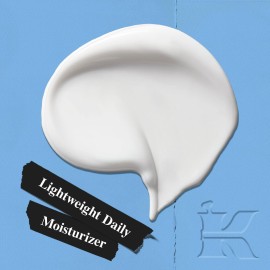 Kiehl\'s Ultra Facial Moisturizer, for Easy Daily Hydration, Infused with Squalane and Glycerin, Replenishes Moisture Barrier and Softens Skin, Suitable for All Skin Types, Fragrance-Free - 4.2 fl oz Kiehl\'s Ultra Facial Moisturizer, for Easy Daily Hydration, Infused with Squalane and Glycerin, Replenishes Moisture Barrier and Softens Skin, Suitable for All Skin Types, Fragrance-Free - 4.2 fl oz