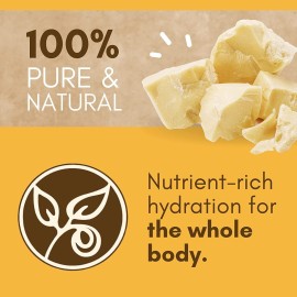 Cococare 100% Cocoa Butter Stick - All-Natural Cocoa Butter Emollient for Ultimate Skin Hydration & Protection - The Yellow Stick - (2 Pack) Cococare 100% Cocoa Butter Stick - All-Natural Cocoa Butter Emollient for Ultimate Skin Hydration & Protection - The Yellow Stick - (2 Pack)