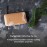 The Grandpa Soap Company Pine Tar Bar Soap for Men- Made With Pine Tar Oil, 3 in 1 Cleanser Deodorizer and Moisturizer, Dermatologist Tested, Safe for Sensitive Skin, 3.25 Oz, 3 Pack