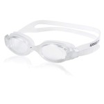 Speedo Unisex-Adult Swim Goggles Hydrosity, Clear
