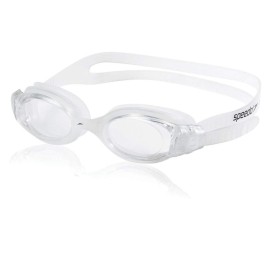 Speedo Unisex-Adult Swim Goggles Hydrosity, Clear Speedo Unisex-Adult Swim Goggles Hydrosity, Clear