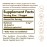 Solgar Melatonin 5 mg, 120 Nuggets - Helps Promote Relaxation & Sleep - Clinically-Studied Melatonin - Supports Natural Sleep Cycle - Vegan, Gluten Free, Dairy Free, Kosher - 120 Servings