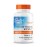 Doctors Best Natural Vitamin K2 MK-7, Supports Tissue & Bone Health, Non-GMO, Gluten Free, Soy Free, Vegan 60 Veggie Caps