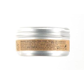 TIGI Bed Head for Men Matte Separation Workable Wax, 3 Ounce