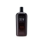 American Crew Men\'s Hair Styling Gel, Firm Hold, Non-Flaking, 33.8 Fl Oz, 33.8 fl oz