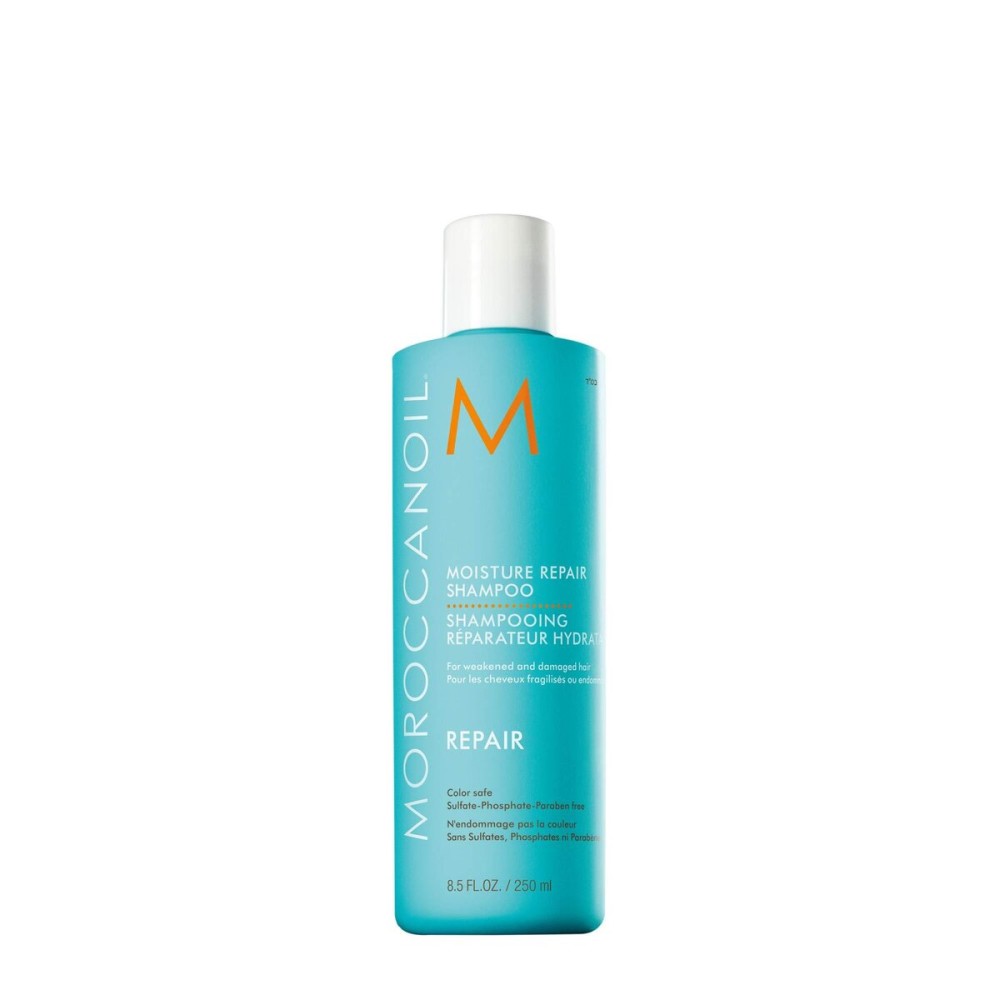 Moroccanoil Moisture Repair Shampoo, 8.5 Fl Oz Moroccanoil Moisture Repair Shampoo, 8.5 Fl Oz