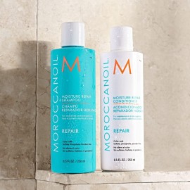 Moroccanoil Moisture Repair Shampoo, 8.5 Fl Oz Moroccanoil Moisture Repair Shampoo, 8.5 Fl Oz