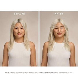 Moroccanoil Moisture Repair Conditioner, 8.5 Fl Oz Moroccanoil Moisture Repair Conditioner, 8.5 Fl Oz