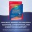 Nature\'s Way Complete Probiotic Pearls, Supports Digestive Balance*, 1 Billion Live Cultures, Supplement for Men and Women, No Refrigeration Required, 90 softgels (Packaging May Vary)