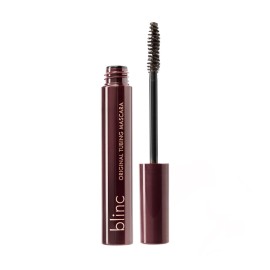 blinc Mascara, Dark Brown 0.30 Fl Oz (Pack of 1) blinc Mascara, Dark Brown 0.30 Fl Oz (Pack of 1)