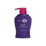 It\'s a 10 Haircare Miracle Conditioner, 10-Ounces