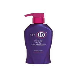 It\'s a 10 Haircare Miracle Conditioner, 10-Ounces