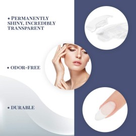 IBD Hard Gel, LED/UV Builder Gel - Clear, Strong Acrylic Finish, Perfect for Nail Extensions, Sculpting & Overlays, Professional Quality, 2 oz, 1-pack IBD Hard Gel, LED/UV Builder Gel - Clear, Strong Acrylic Finish, Perfect for Nail Extensions, Sculpting & Overlays, Professional Quality, 2 oz, 1-pack