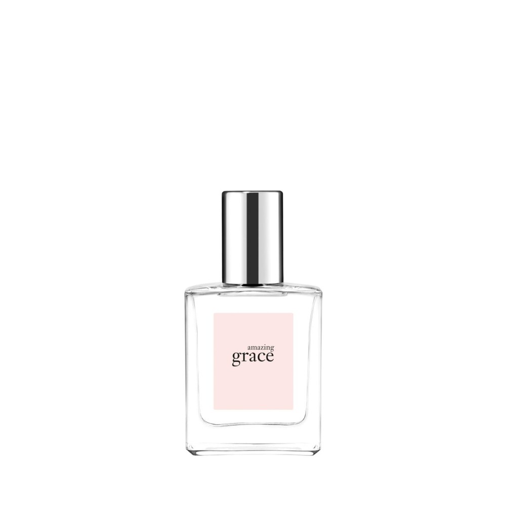 philosophy Amazing Grace Eau De Toilette, 0.5 Fl Oz (Pack of 1) philosophy Amazing Grace Eau De Toilette, 0.5 Fl Oz (Pack of 1)