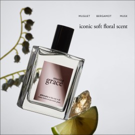 philosophy Amazing Grace Eau De Toilette, 0.5 Fl Oz (Pack of 1) philosophy Amazing Grace Eau De Toilette, 0.5 Fl Oz (Pack of 1)