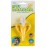 The Original Baby Banana Toothbrush Teether Toy, for Babies Infants Toddlers; USA Family-Owned Business; Teething Relief for Sore Gums, Massaging Soothing; Safest Food Grade Silicone