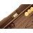 15 in. Wood Backgammon Set - Burlwood Board