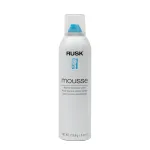 RUSK Designer Collection Mousse Maximum Volume and Control, Firm-Holding Styling Mousse, 8.8 oz