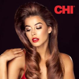 CHI Volume Booster Liquid Bodifying Glaze, Flexible Hold For Volume, Body, & Thicker-Looking Hair, Sulfate & Paraben-Free, 8 Oz CHI Volume Booster Liquid Bodifying Glaze, Flexible Hold For Volume, Body, & Thicker-Looking Hair, Sulfate & Paraben-Free, 8 Oz