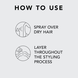 Sebastian Professional Shaper Fierce Mini Hairspray | Strong, Ultra-Firm, All Day Hold | 10.6 oz