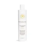 INNERSENSE Organic Beauty - Natural Color Awakening Hairbath Shampoo | Non-Toxic, Cruelty-Free, Clean Haircare (10 fl oz | 296 ml)