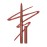 Revlon Colorstay Lip Liner Makeup with Built-In Sharpener, Longwear Rich Colors, Smooth Application, 635 Sienna, 0.01 oz