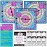 Wordplay - The Ultimate Fast-Paced Word Challenge Board Game for Family & Friends - Adult & Family Game Night Fun