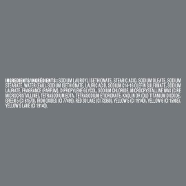 Dove Men+Care Men\'s Bar Soap Deep Clean 8 Bars More Moisturizing Than Bar Soap Effectively Washes Away Bacteria, Nourishes Your Skin 3.75 oz Dove Men+Care Men\'s Bar Soap Deep Clean 8 Bars More Moisturizing Than Bar Soap Effectively Washes Away Bacteria, Nourishes Your Skin 3.75 oz